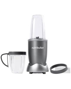 Nutribullet, 600 W, 700 ml, 5 accessories