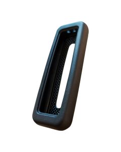Mbrojtës telekomande, Irradio, gomë,  W3.5 - 5.5 cm, L14-19 cm, 14x4x2 cm
