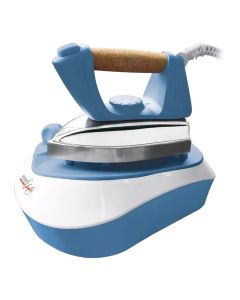 Hekur me kaldajë, Melchioni, 1200/800 W, 500 ml, 70gr/min, 220-240V