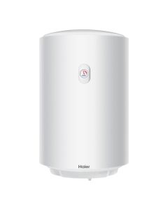 Water heater (bolier), Haier, 100 Lt, 2000 W, 75 °, 8 bar, C, 220-240 V, H116xW39xD40 cm