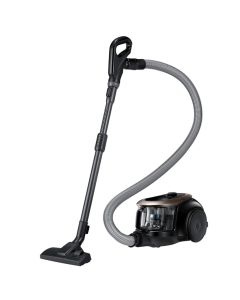 Vacuum cleaner, Samsung, 1800/700 W, 2 Lt, 87 dB, 6 m