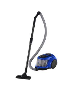 Vacuum cleaner, Samsung , 1800/360 W, 1.3Lt, 83dBa, 6 m