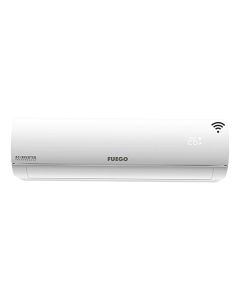 Kondicioner, Fuego, 24000 BTU, Inverter, A++/A+, WiFi Smart, R32