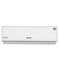 Kondicioner, Fuego, 18000 BTU, Inverter, A++/A+, WiFi Smart, R32, 980 m³/h