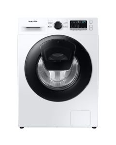 Washing machine, Samsung, 8 kg, A, 1400 rpm, 12 programs, 72 dB, Drum Clean, Digital Inverter motor, 60x85x55 cm