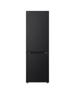 Refrigerator, LG, 234/114 Lt, NoFrost, E, 35 dB, Digital Inverter compressor, W59.5xH186xD60 cm