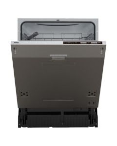Dishwasher, Fuego, A++, 12 sets, 6 programs, 11 Lt, H81.5xW59.8xD55 cm