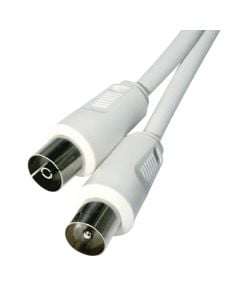 Antenna cable, Emos, 10 m, IEC