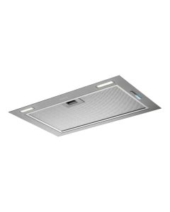Kitchen hood, Elica, 600 m³/h, 65 dB, 3 suction levels, W52 cm