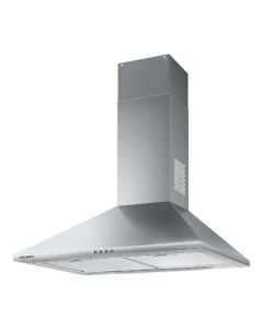 Kitchen hood, Samsung, 512 m³/h, 70 dB, 3 levels of suction, W60 cm