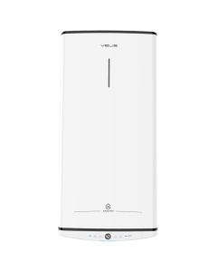 Ngrohës uji (Bolier), Ariston Velis VLS PRO, 80 V/H EU, 2x1.5 kW, 80 Lt, 80 °C, 8 bar, B, 230V, 107.1x51.1x27.5 cm, 1/2", IPX4, 27 kg