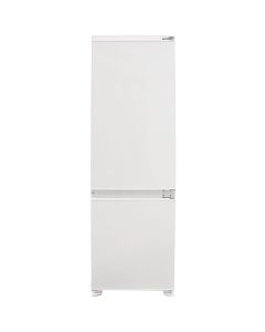 Build-in Refrigerator, Elektra, 178/72 kg, E (A++), NoFrost, 38 dB, H177xW54xD54.5cm