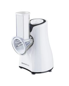 Electric Grater, Melchioni, 200 W, 5 blades, 220–240 V