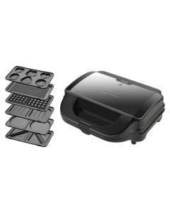 Toaster, ETA 6 in 1, 900 W