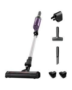Vacuum Cleaner, Rowenta, 100 W, 0.4 Lt, Lithium ion battery (14.4 V), 40 min, 3 h