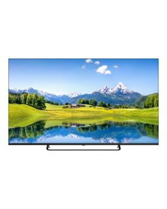 Televizor, QLED, Fuego, 65", 4K Ultra HD, Smart Android, DVB-C / T/ T2 / S / S2