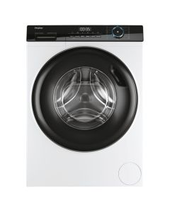 Washing machine, Haier, 10 kg, A, 1400 rpm, 15 programs, 67 dB, H85xW60xD67 cm