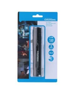 Elektrik dore, Grundig, LED, 3.5 W, 160 lm
