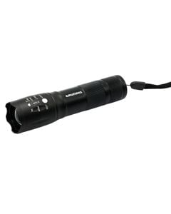 Elektrik dore, Grundig, LED, 1W, 80 lm, alumin