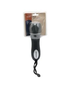 Elektrik dore, Grundig, 5xLED, D5.3xH21.5 cm, gomë