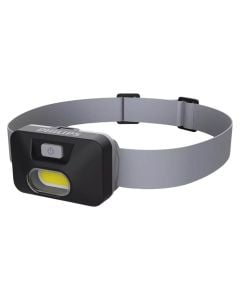 Ndriçues koke, Philips, 1 W, 130 lm, 3xAAA, 23 m, IPX4, 6000 K