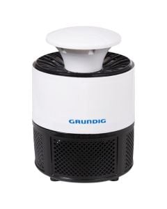 Eleminues mushkonjash, Grundig, 5 W, 6xLED, kabëll USB, 17.5X12.5X12.5cm