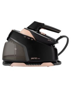 Hekur rrobash, me kaldajë, Imetec, 2400 W, 1.4 Lt, 500 g/min, 7 bar, 1.8 m