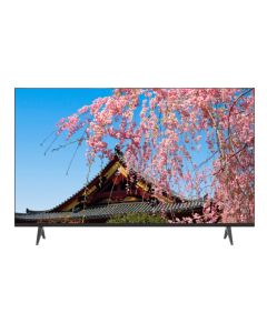 Televizor, LED, Fuego, 50", 4K Ultra HD, Smart Google TV, DVB-C / T/ T2 / S / S2