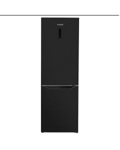 Refrigerator, Fuego, 323 Lt, A, No Frost, 60x185x68 cm