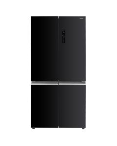 Refrigerator, Fuego, 380 Lt, A+, No Frost, W80xH177xD60 cm
