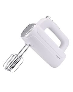 Hand mixer, Fuego, 400W, 5 speeds, 220-240 V