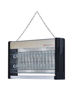 Eleminues insektesh, Melchioni, 45W, 100m², UVA lamp, 220 – 240 V
