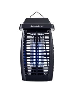 Eleminues insektesh, Melchioni, 20W, 50m², UVA lamp, 220 – 240 V