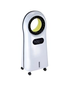 Air cooler, Lifetime Air, 110 W, 3.5 Lt, 32x23xH78 cm