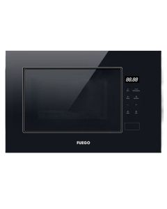 Microwave, built-in, Fuego, 700/800 W, 20 Lt