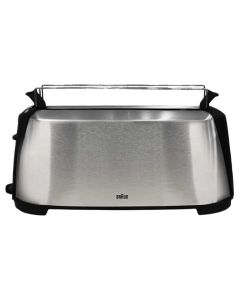 Braun Multi Toaster, 1000 W