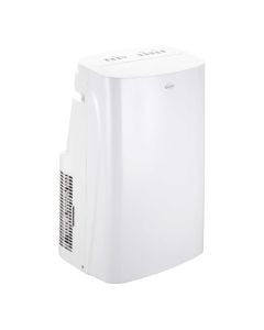 Portable air conditioner, Argo, 13000/10500 BTU, A, 400 m³/h, 28 l/24h, R290, 55dB, H77xW47xD38.2 cm