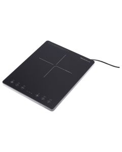 Single induction hob, Melchioni, 200 - 2000 W, 80-240°C, timer 180 min, 220 240V, 37x29 cm