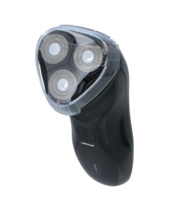 Makinë rroje, Dunlop,3 W, me bateri të rikarikueshme, 8 hr, 45 min, 220-240V