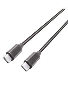 Usb-C Cable To Usb-C  2.0, Grundig, 1 m, 480 Mbps