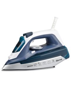 Hekur rrobash, Grimi, 2200 W, 15-25 g/min, AC 220-240V 50/60Hz