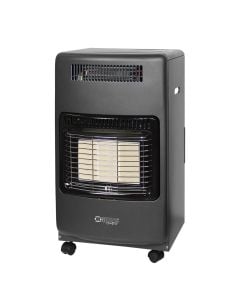 Ngrohes me gas NIKLAS NOVA TURBO 4200W