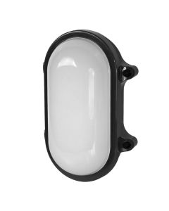 Ndricues mural LED SHELLY akrilik 4000K IP65 1600lm 20W 230V