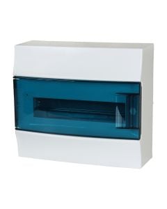 Kuti automati, 12M, JM IP41