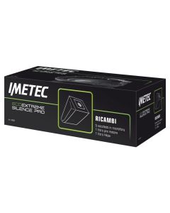 Qese për fshesat IMETEC 8066