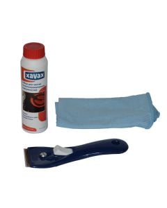 Ceramic Cleaning Set R1110700  100ml
