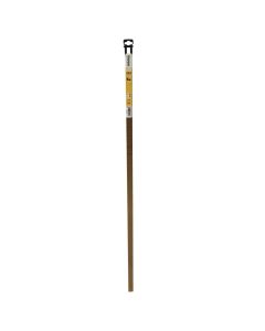 Profil alumini, për parket, në një funksion, në mbyllje, 25x10x1200 mm