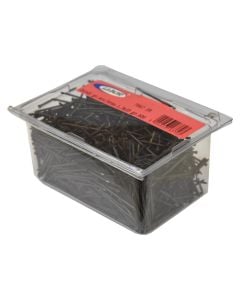 Gozhdë të temperuara1,5X35 600gr