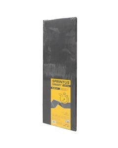 Underlay for lamiate and wood, Sprintus smart, XPS/PET, 5460x1180x3 mm, 1-pack=6.44m²
