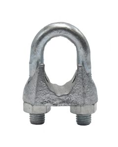 Frame type turnbuckle with hook M14